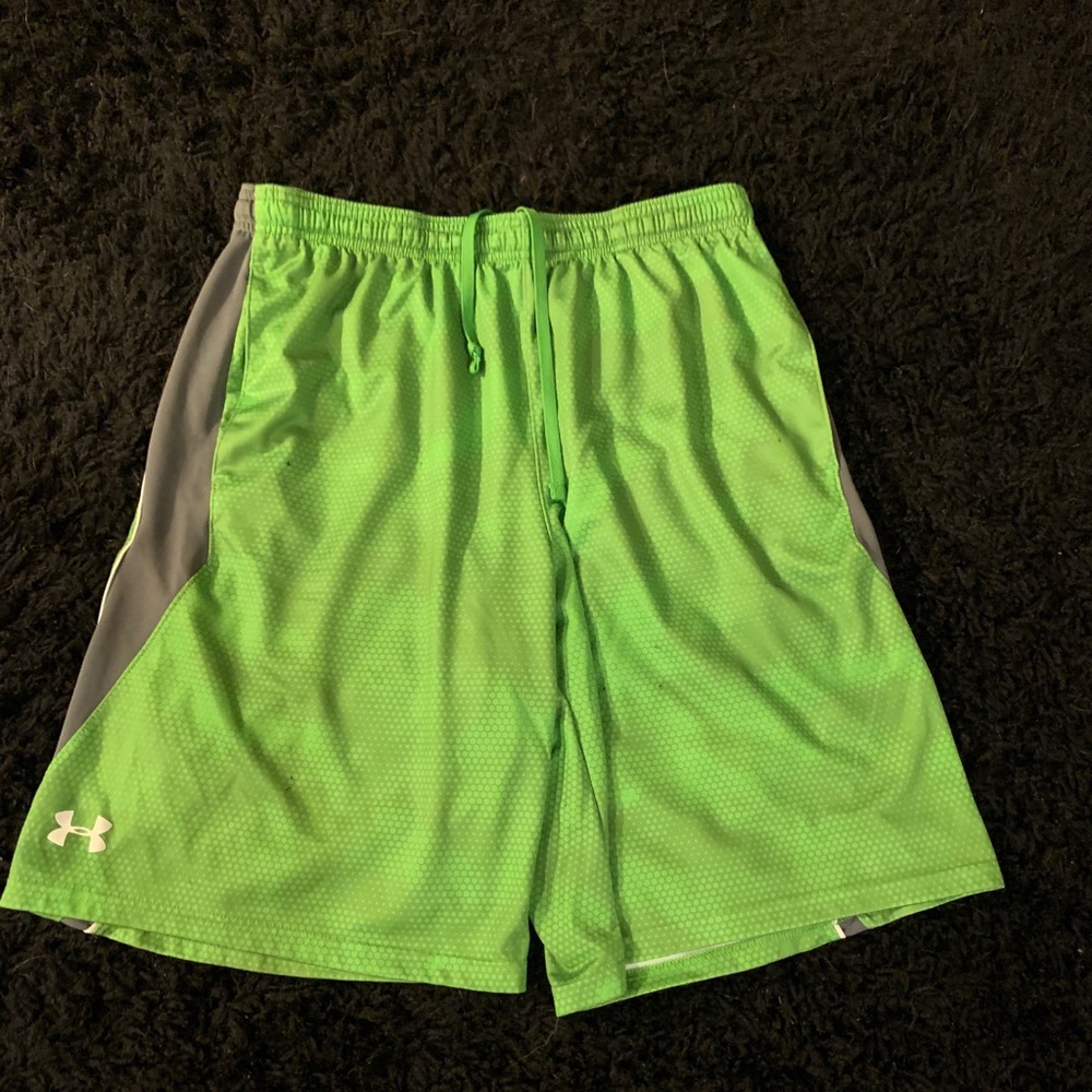 Nike Athletic Shorts size large